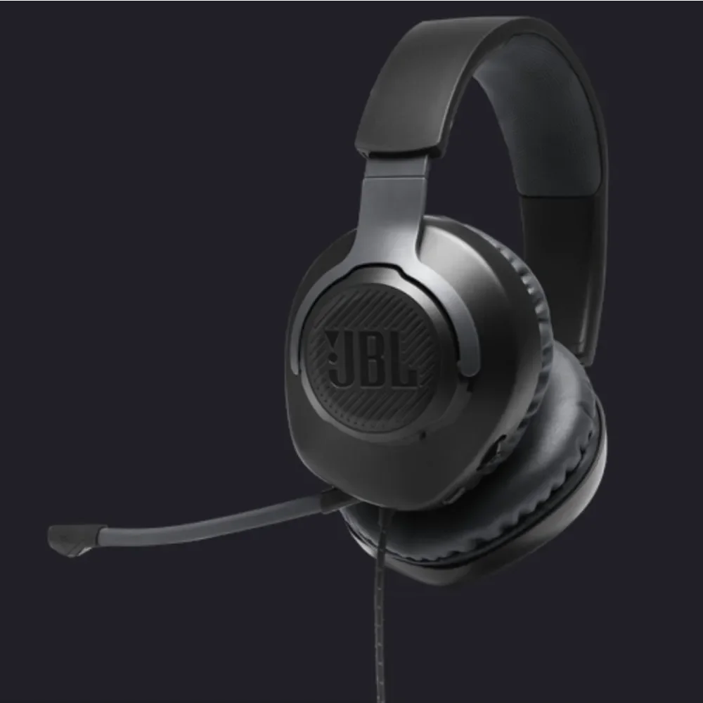 JBL quantum 100